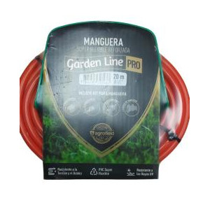 MANGUERA GARDEN LINE PRO...
