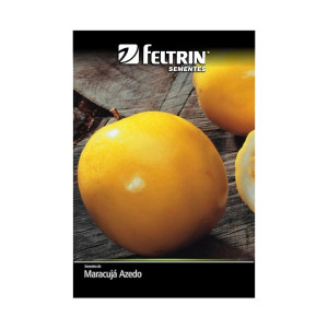 FELTRIN SEMILLA DE MARACUYA...