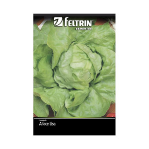 FELTRIN SEMILLA DE LECHUGA...