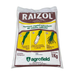RAIZOL X 1 KILO *