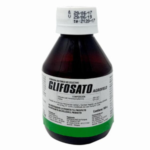 GLIFOSATO NO SELECTIVO X...