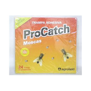 TRAMPA PARA MOSCAS...