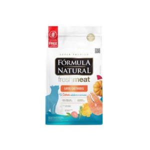 BALANCEADO FÓRMULA NATURAL...