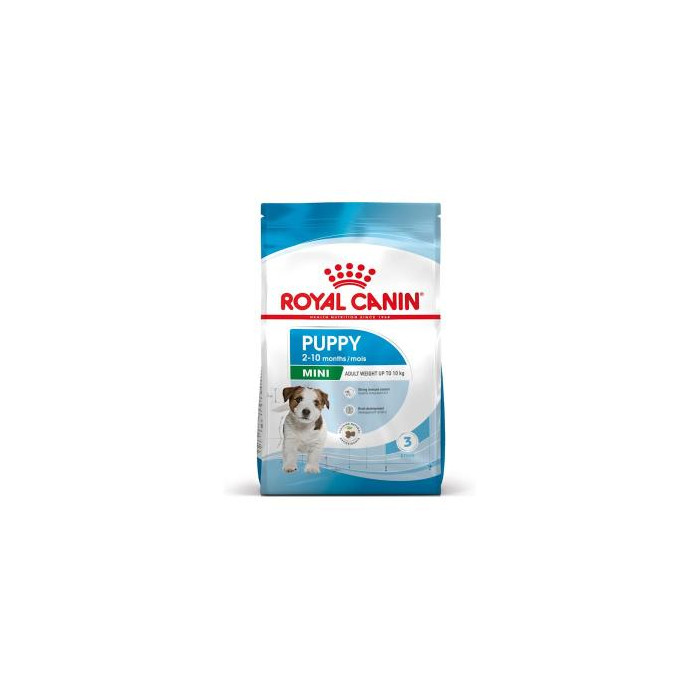 RCF SHN MINI PUPPY X 2 KILOS