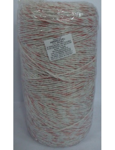 PIOLIN ELECTROPLASTICO X 500 METROS REF. REA021 ***