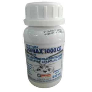 DDMAX 1000 CE X 250 CC