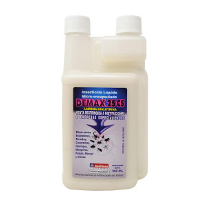 DEMAX 25 CS CON DOSIFICADOR...