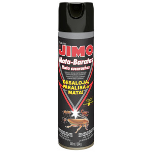 JIMO MATA BARATAS AEROSOL X...