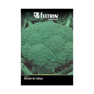 FELTRIN SEMILLA DE BROCOLI...
