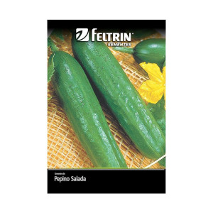 FELTRIN SEMILLA DE PEPINO...