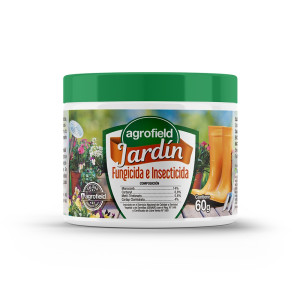 AGROFIELD JARDIN X 60...