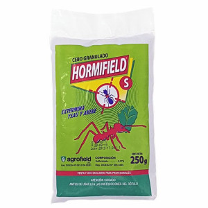 CEBO HORMIFIELD X 250 GRAMOS