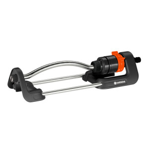 IRRIGADOR OSCILANTE AQUA S...