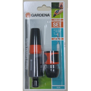 LANZA DE RIEGO -GARDENA-...