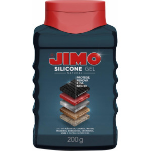 JIMO SILICONA NATURAL GEL X...