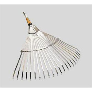 ESCOBA JARDIN -GARDENA-...