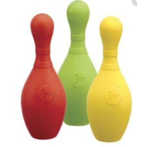 JUGUETE PETMATE JW PINO DE...