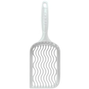 PALITA SANITARIA NOBA -GRIS-