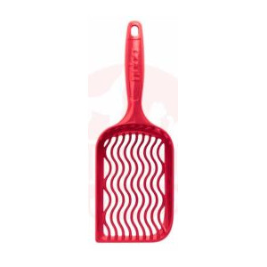 PALITA SANITARIA NOBA -ROJO-