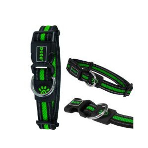 COLLAR DE NYLON DOCO...