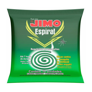 JIMO ESPIRALES X 10...