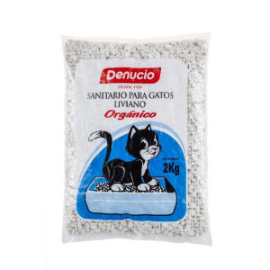 KITTEN GRANULADO LIVIANO...