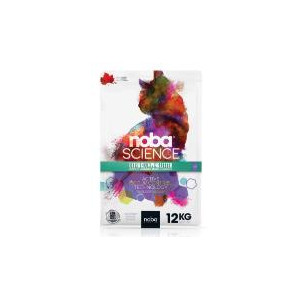 ARENA SANITARIA NOBA...