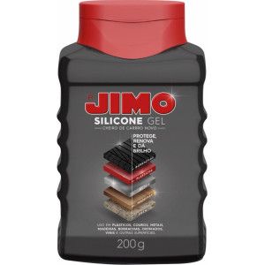 JIMO SILICONA CARRO NUEVO...