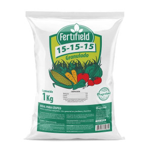 FERTIFIELD 15-15-15 X 1 KILO