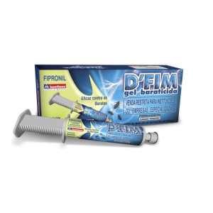 D'FIM BARATICIDA JERINGA X...