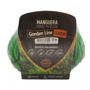 MANGUERA GARDEN LINE...