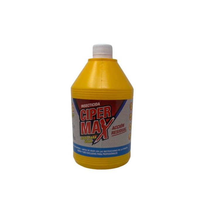 CIPERMAX LPU X 800 C.C.