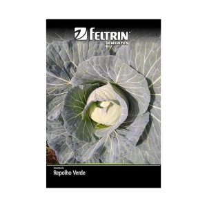 FELTRIN SEMILLA DE REPOLLO...