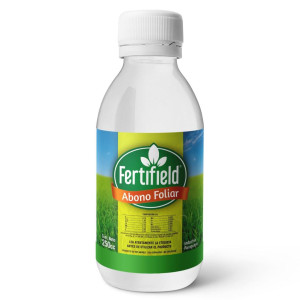 FERTIFIELD FOLIAR X 250 C.C.