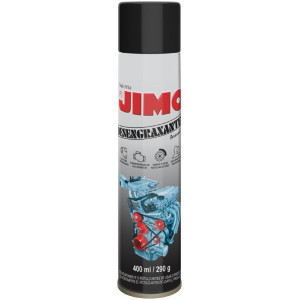 JIMO DESENGRASANTE AEROSOL...