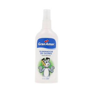 DESODORANTE SPRAY REF. 6205...