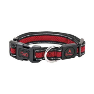 COLLAR DE NYLON DOCO...