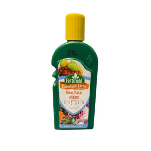 GARDEN LINE FLORES X 300 C.C.