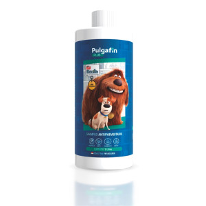 SHAMPOO PULGAFIN PLUS X 1...
