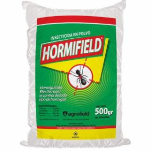 HORMIFIELD X 500 GRAMOS...