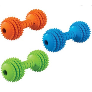 JUGUETE PETMATE JW HUESO...