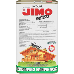 JIMO CUPIM (INCOLORO)...