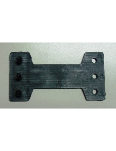 PRENSA PARA MALLA DE SOMBRA (MARIPOSA)