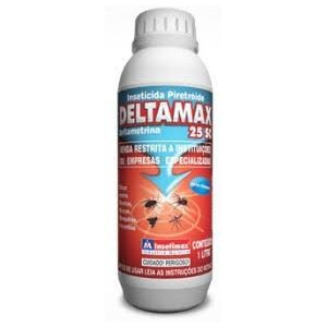 DELTAMAX 25 SC X 1 LITRO