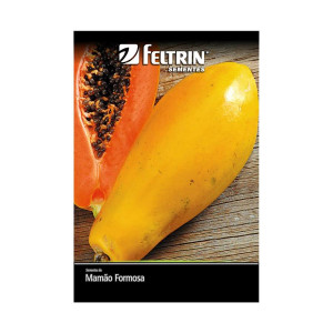 FELTRIN SEMILLA DE MAMON...