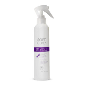 SOFT CARE HYDRA-T  X 240ML