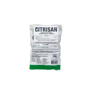 CITRISAN X 100 GRAMOS