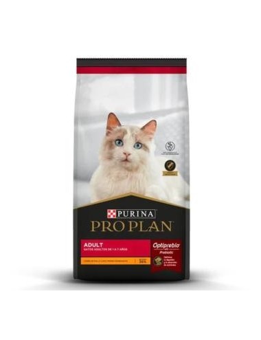 PRO PLAN ADULT CAT 3KG AR