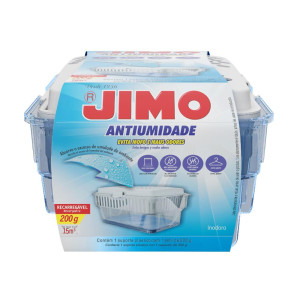 JIMO ANTIHUMEDAD APARATO +...