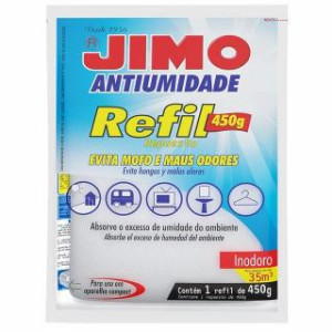 JIMO ANTIHUMEDAD REFIL X...